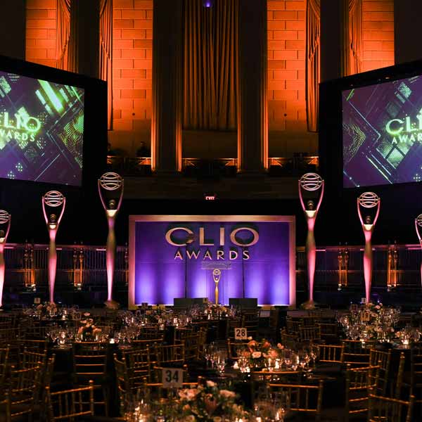 Clio Awards