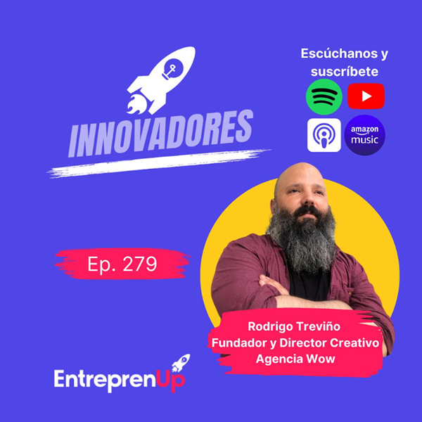 Podcast Entreprenup